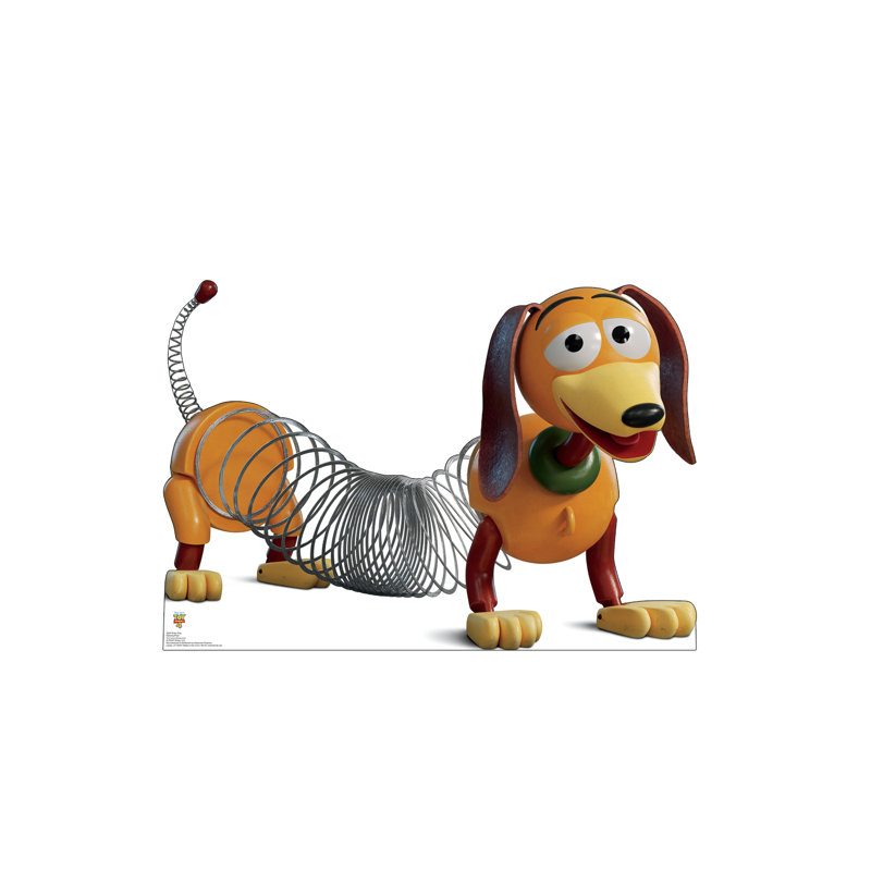 andy's dog from toy story